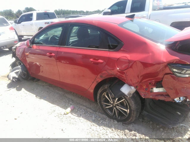 KIA Forte Lxs 2022 3KPF24AD1NE464796 Image 13