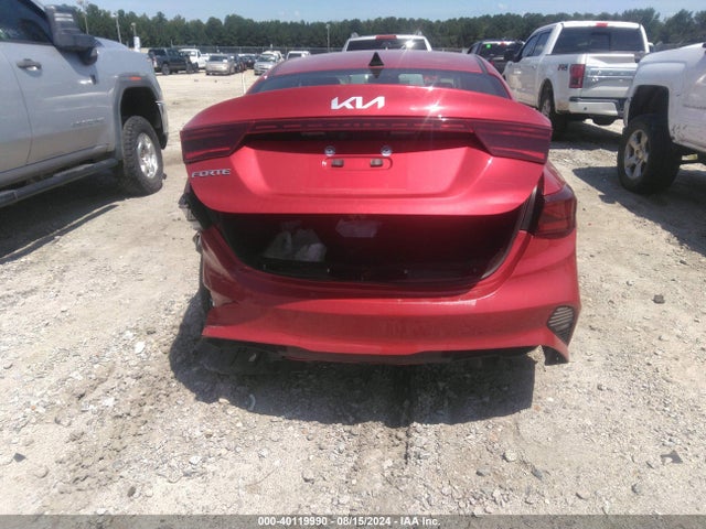 KIA Forte Lxs 2022 3KPF24AD1NE464796 Image 15