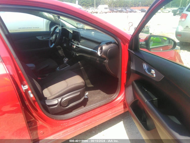 KIA Forte Lxs 2022 3KPF24AD1NE464796 Image 5