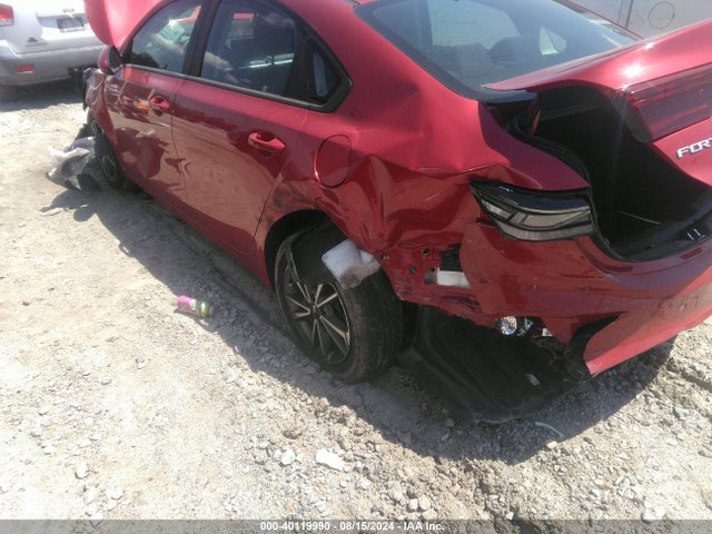 KIA Forte Lxs 2022 3KPF24AD1NE464796 Image 6