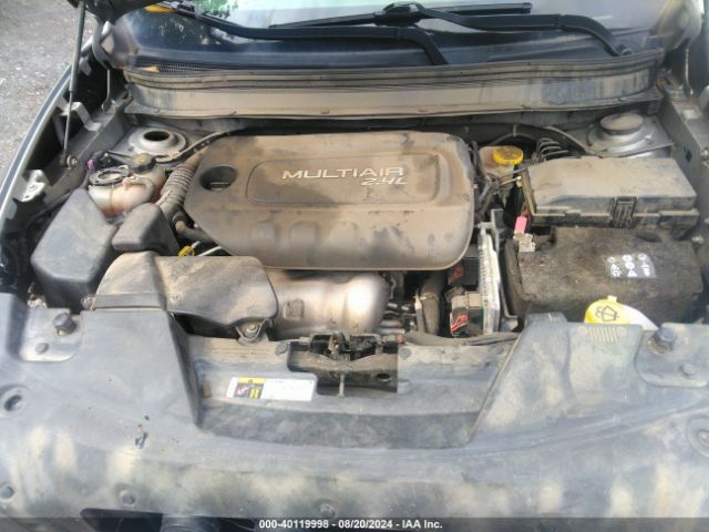 1C4PJMAB7GW182919 Jeep Cherokee Sport