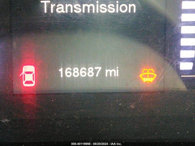 1C4PJMAB7GW182919 Jeep Cherokee Sport