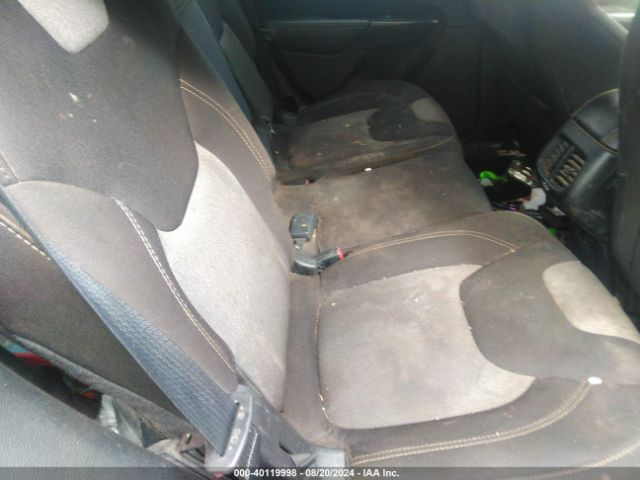 1C4PJMAB7GW182919 Jeep Cherokee Sport