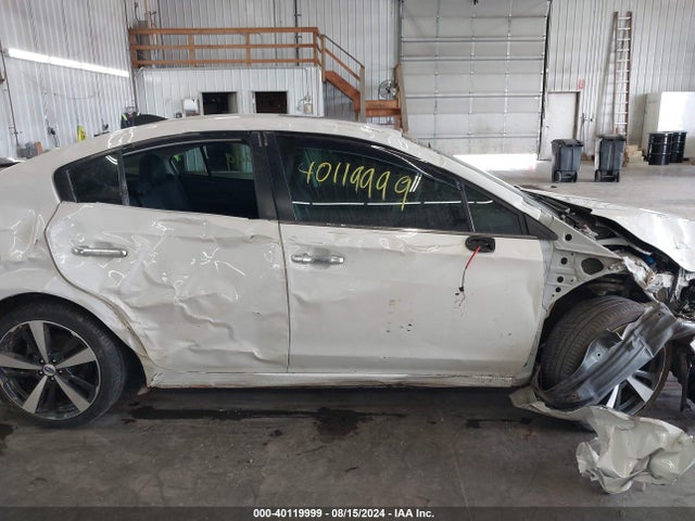4S3GKAT61H3601751 Subaru Impreza 2.0i Limited