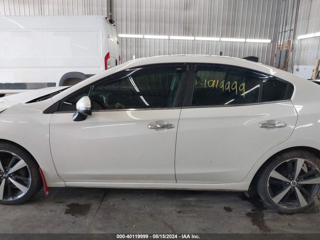 4S3GKAT61H3601751 Subaru Impreza 2.0i Limited