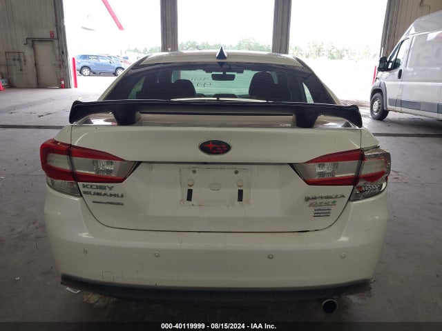 4S3GKAT61H3601751 Subaru Impreza 2.0i Limited