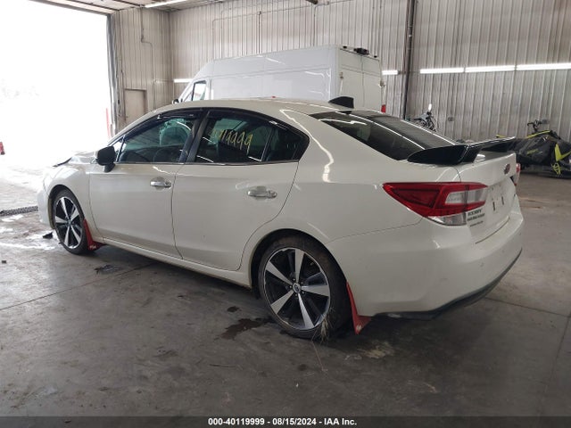 4S3GKAT61H3601751 Subaru Impreza 2.0i Limited