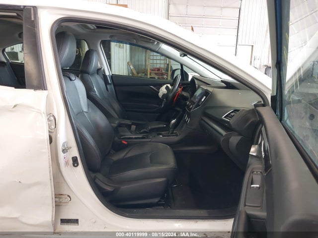 4S3GKAT61H3601751 Subaru Impreza 2.0i Limited