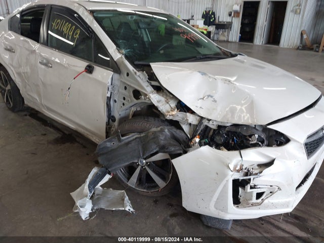 4S3GKAT61H3601751 Subaru Impreza 2.0i Limited