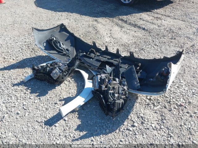 JN8AY2BA5N9391023 Nissan Armada Sl 2wd