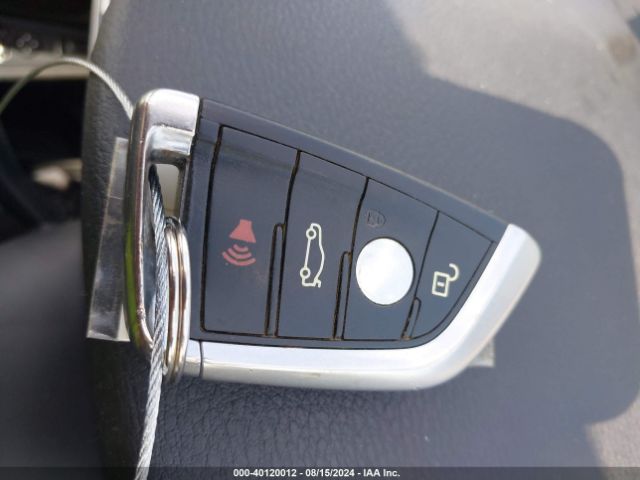 5UXKR6C58E0C02294 BMW X5 Xdrive50i