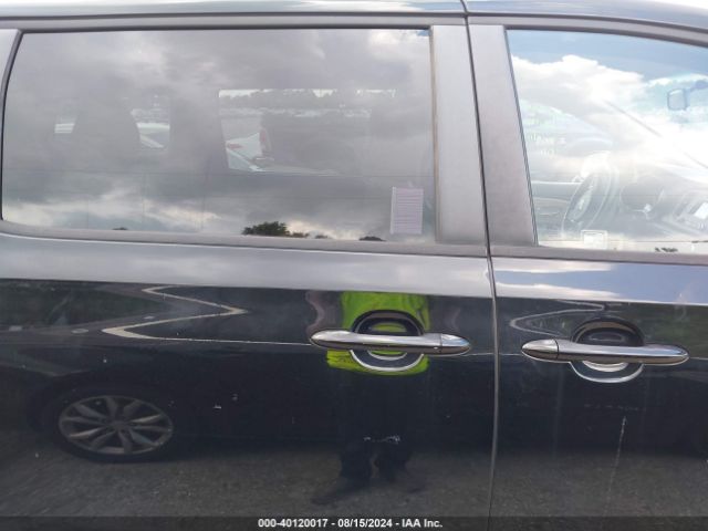 KNDMB5C1XF6032697 KIA SEDONA LX