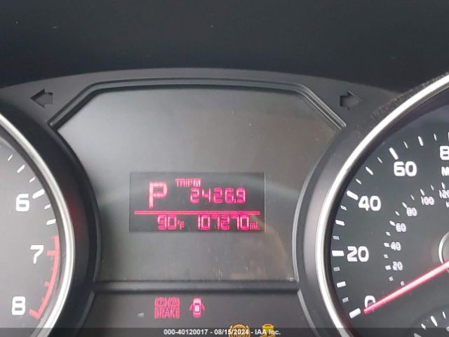 KNDMB5C1XF6032697 KIA SEDONA LX