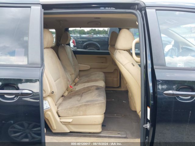 KNDMB5C1XF6032697 KIA SEDONA LX