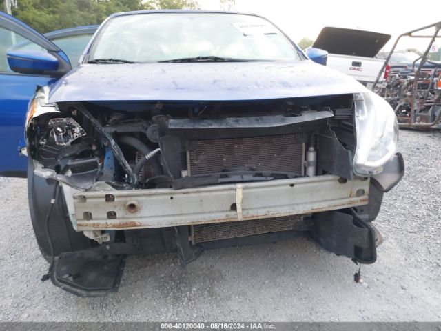 3N1CN7APXFL901331 Nissan Versa 1.6 Sl
