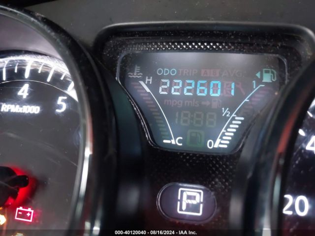 3N1CN7APXFL901331 Nissan Versa 1.6 Sl