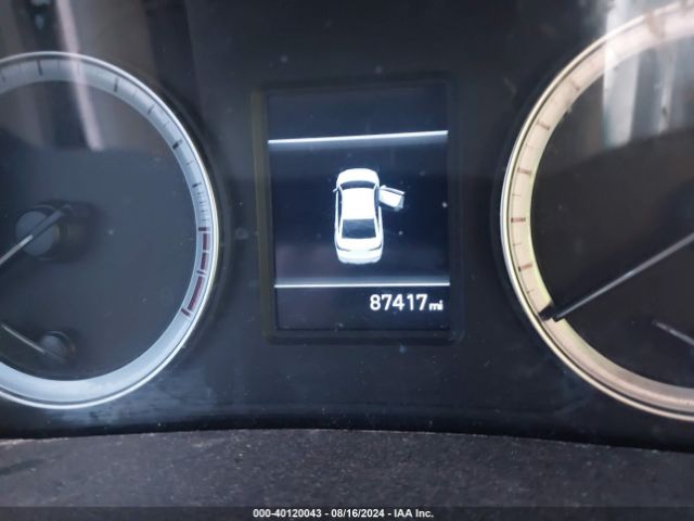5NPE24AF8KH753257 Hyundai SONATA SE