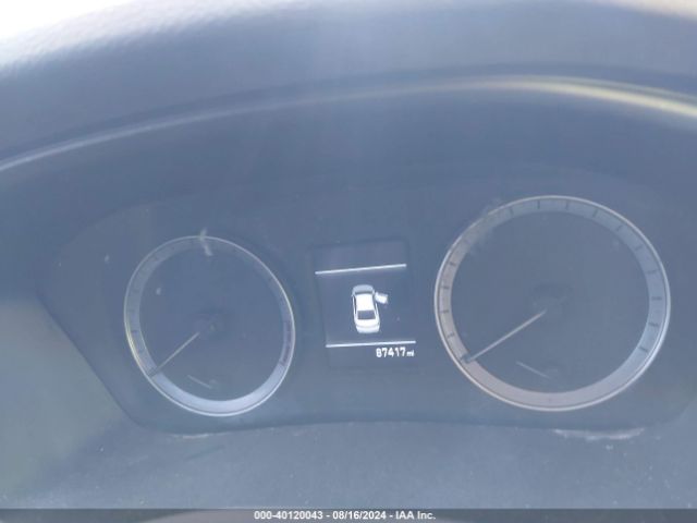 5NPE24AF8KH753257 Hyundai SONATA SE