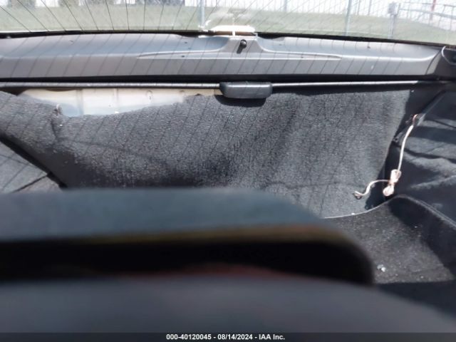 1991 CHEVROLET CORVETTE 1G1YY2382M5101132 Photo 7