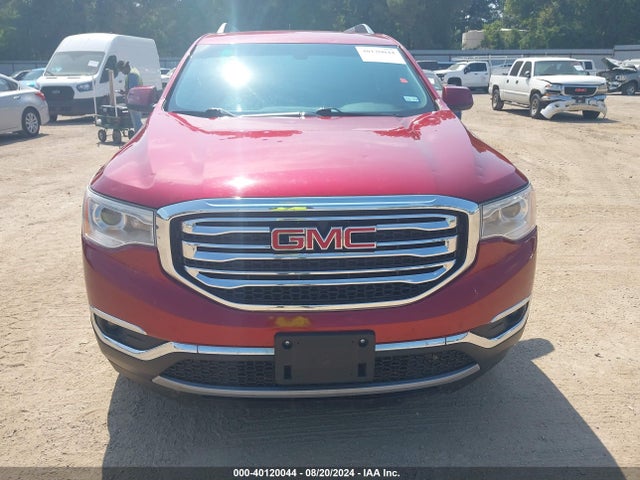 1GKKNMLS9KZ208573 GMC Acadia Slt-1