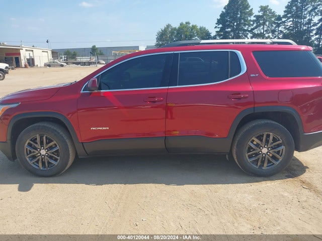 1GKKNMLS9KZ208573 GMC Acadia Slt-1