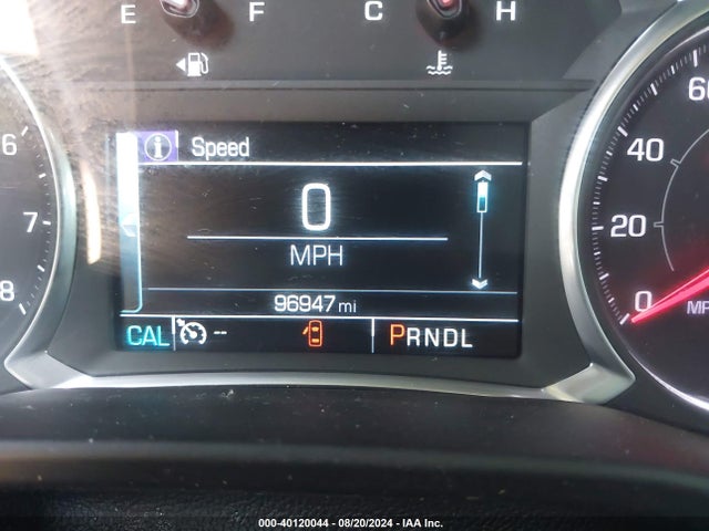 GMC Acadia Slt-1 2019 1GKKNMLS9KZ208573 Image 15