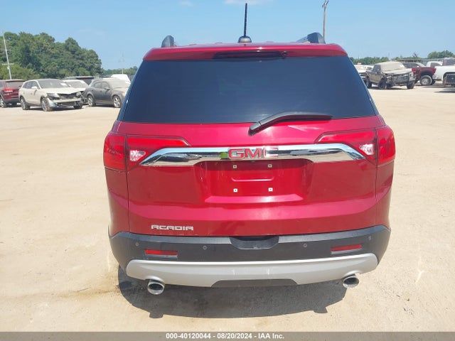 1GKKNMLS9KZ208573 GMC Acadia Slt-1