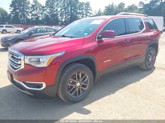1GKKNMLS9KZ208573 GMC Acadia Slt-1