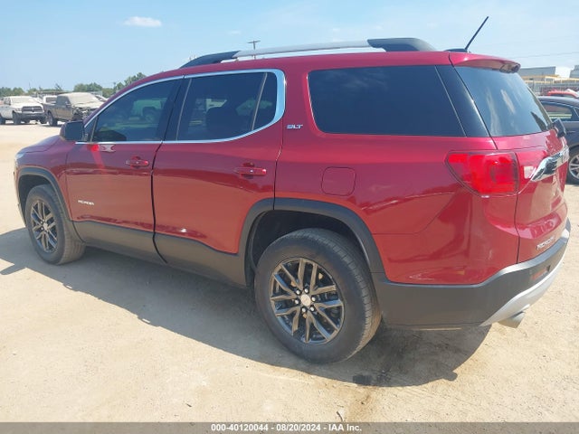 1GKKNMLS9KZ208573 GMC Acadia Slt-1