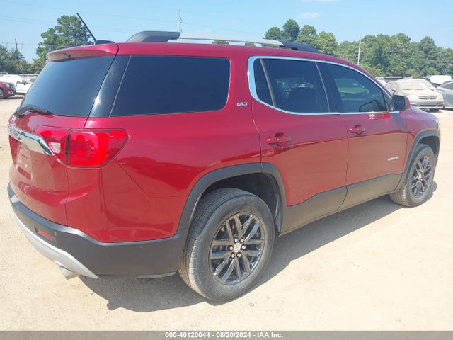 1GKKNMLS9KZ208573 GMC Acadia Slt-1