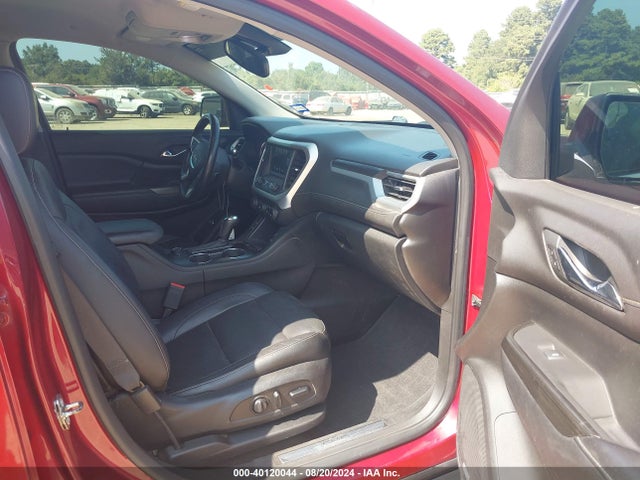 1GKKNMLS9KZ208573 GMC Acadia Slt-1