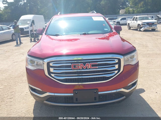 1GKKNMLS9KZ208573 GMC Acadia Slt-1