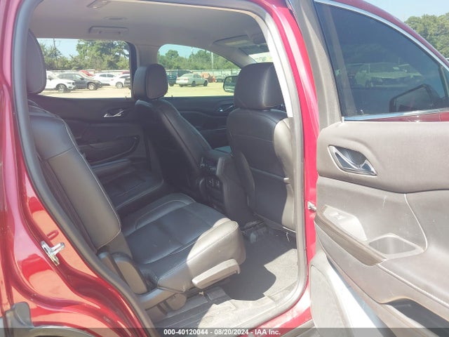 1GKKNMLS9KZ208573 GMC Acadia Slt-1