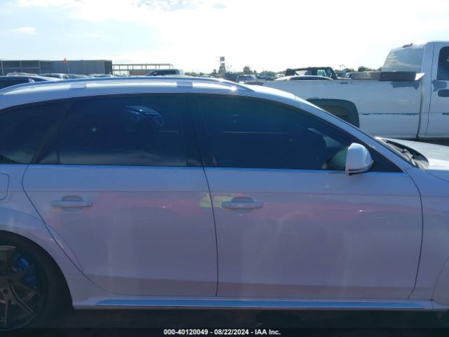 WA1UFAFLXEA042307 Audi Allroad 2.0t Premium