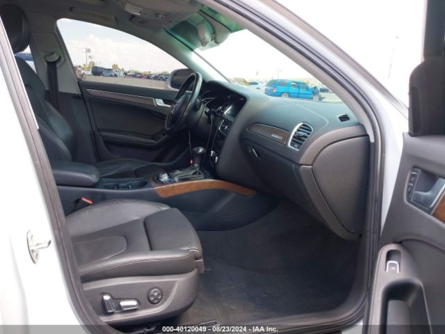 WA1UFAFLXEA042307 Audi Allroad 2.0t Premium