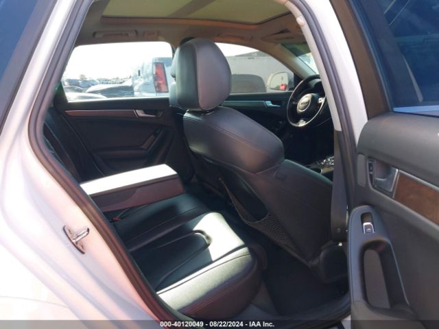 WA1UFAFLXEA042307 Audi Allroad 2.0t Premium