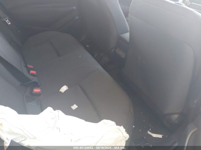 5YFB4MDE8RP090382 Toyota COROLLA LE