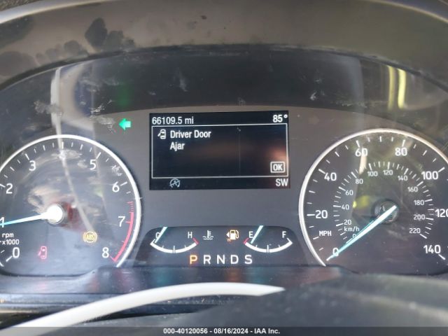 MAJ3S2GE0LC342089 Ford Ecosport Se