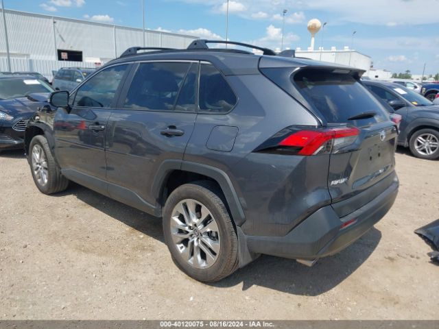 2T3C1RFV5RW333479 Toyota Rav4 Xle Premium