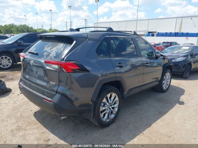 2T3C1RFV5RW333479 Toyota Rav4 Xle Premium