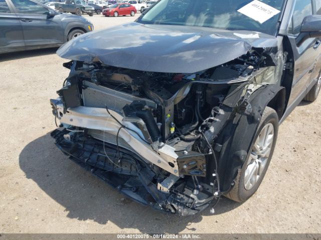 2T3C1RFV5RW333479 Toyota Rav4 Xle Premium