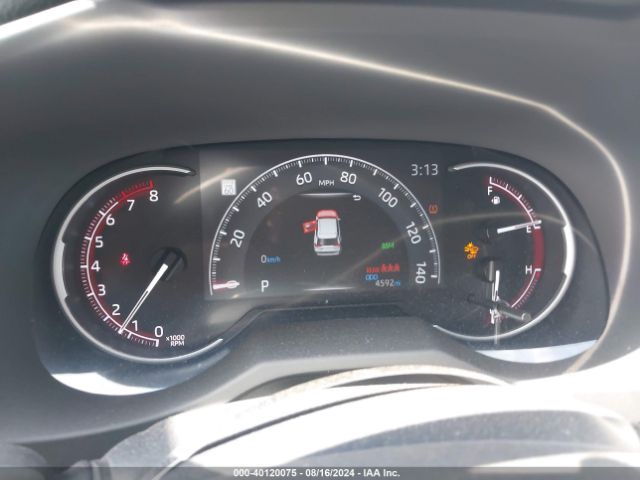 2T3C1RFV5RW333479 Toyota Rav4 Xle Premium