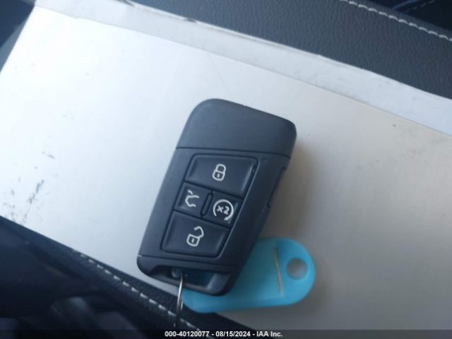 3VV4X7B20RM055967 Volkswagen Taos 1.5t Sel
