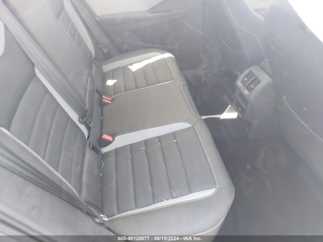3VV4X7B20RM055967 Volkswagen Taos 1.5t Sel
