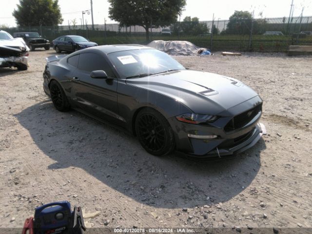 1FA6P8TH8J5173846 auction archive image