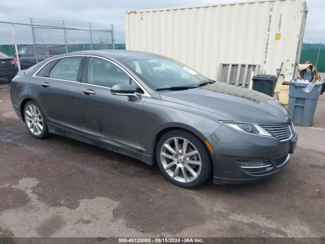 3LN6L2J9XGR634206 auction archive image