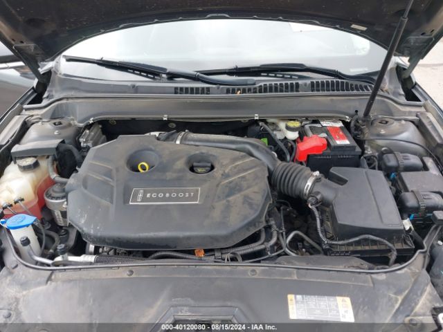 3LN6L2J9XGR634206 Lincoln MKZ