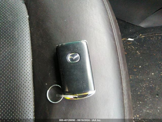 JM3KFBEY8M0349549 Mazda Cx-5 Signature