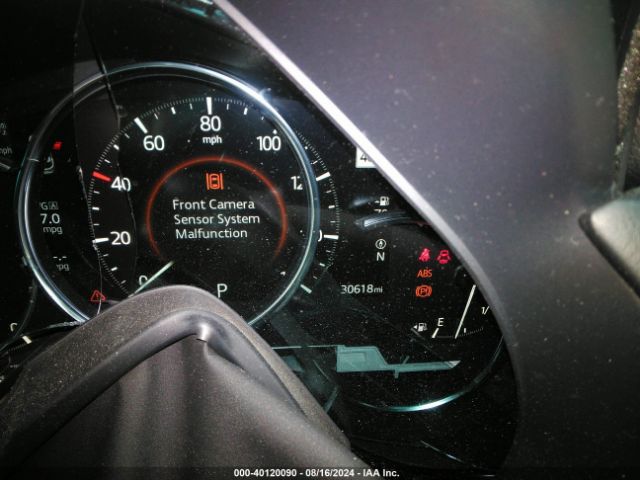 JM3KFBEY8M0349549 Mazda Cx-5 Signature