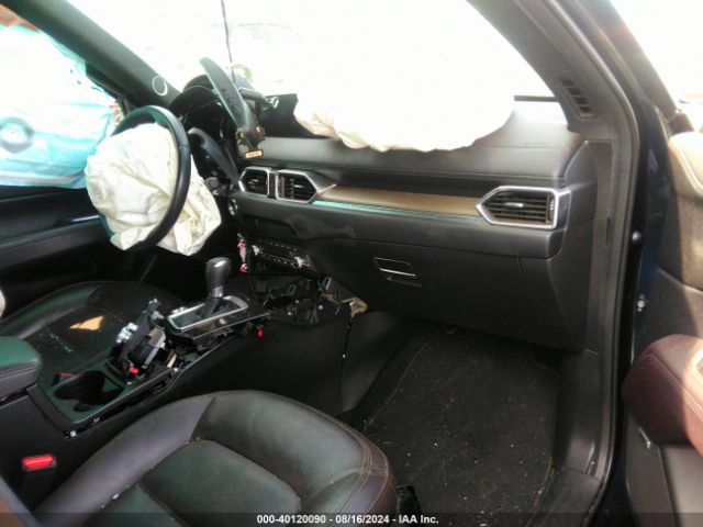 JM3KFBEY8M0349549 Mazda Cx-5 Signature